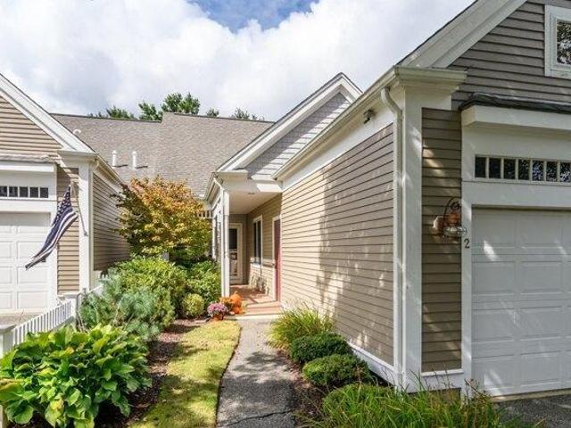 Condo for sale in Bourne, Barnstable County