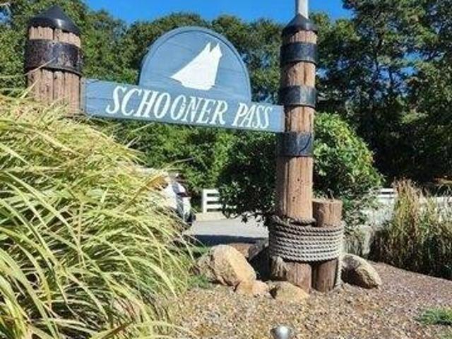 Condo for sale in Schooner Pass, Bourne