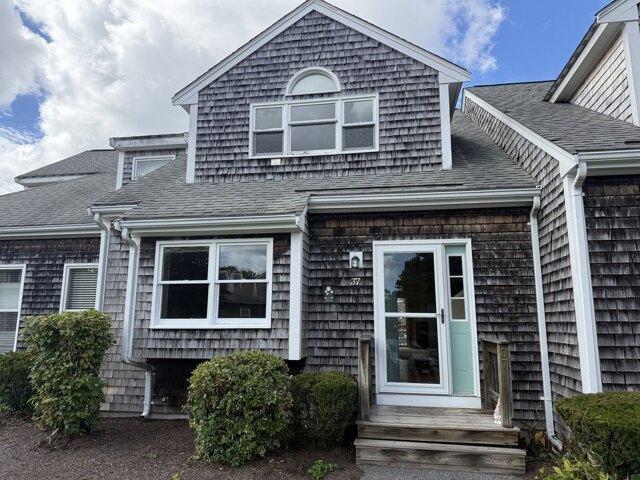 Condo for sale in Bourne, Barnstable County