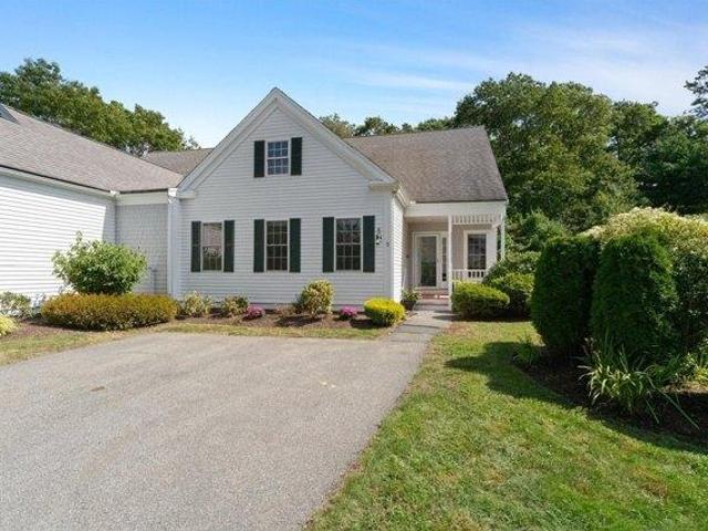 Condo for sale in Bourne, Barnstable County