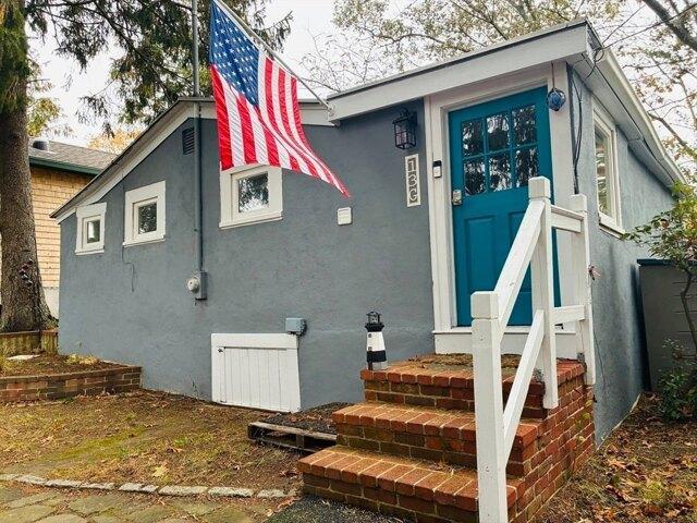 House for sale in Cataumet, Massachusetts