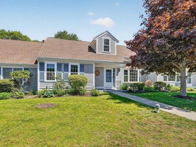 Condo for sale in Massachusetts