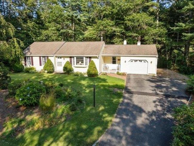 House for sale in Cataumet, Massachusetts