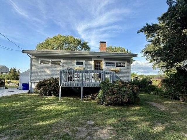 House for sale in Cataumet, Massachusetts