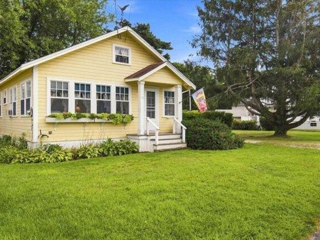 House for sale in Massachusetts