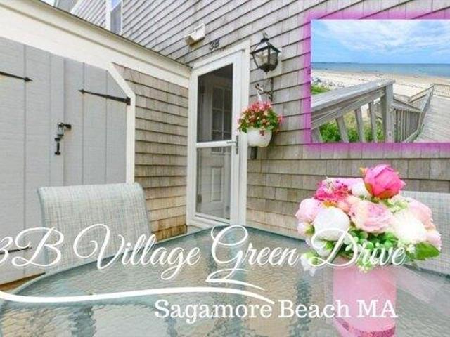 Condo for sale in Cataumet, Massachusetts