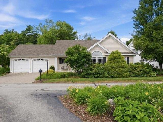 Condo for sale in New Hampshire