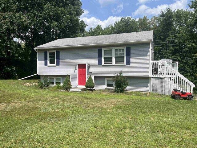 House for sale in New Hampshire