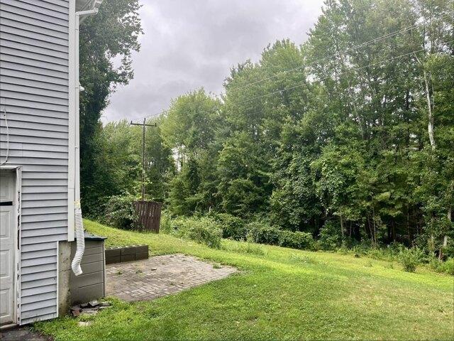 House for sale in New Hampshire