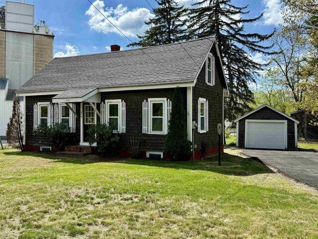 House for sale in Bow