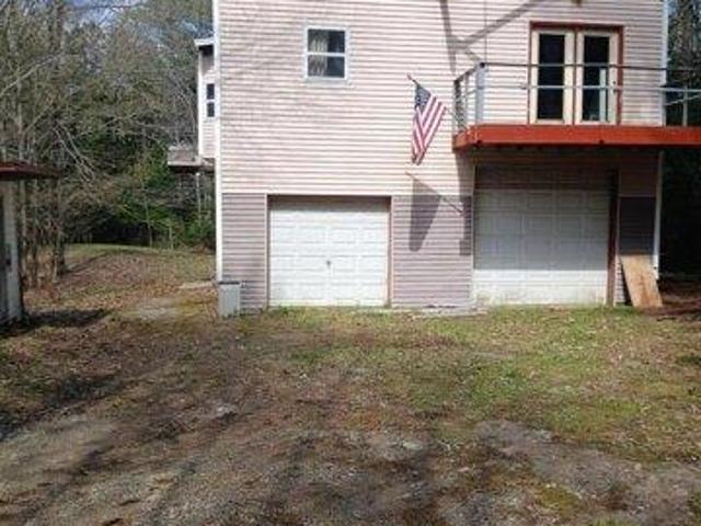 House for sale in Bowdoinham, Maine