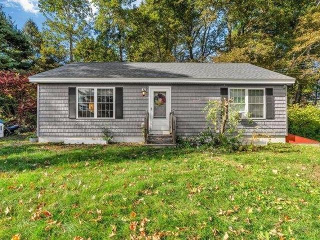 House for sale in Bowdoinham, Sagadahoc County