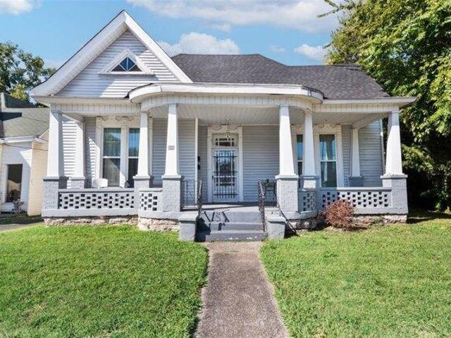 House for sale in Bowling Green, Kentucky