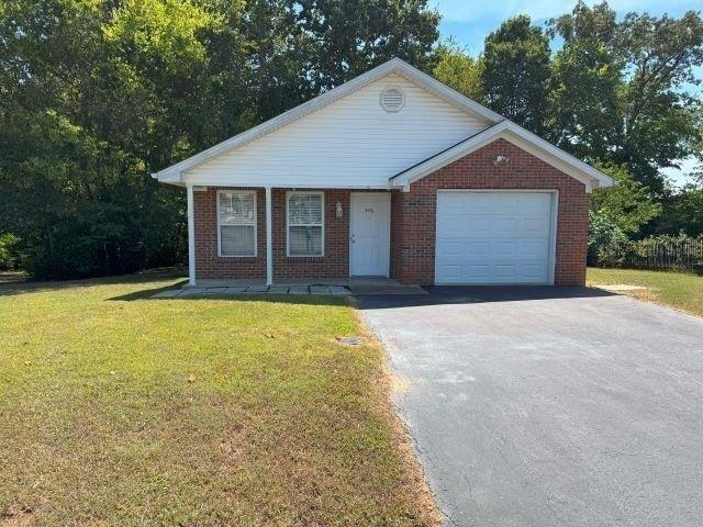 House for sale in Bowling Green, Kentucky