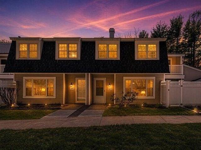 Condo for sale in Boylston, Massachusetts