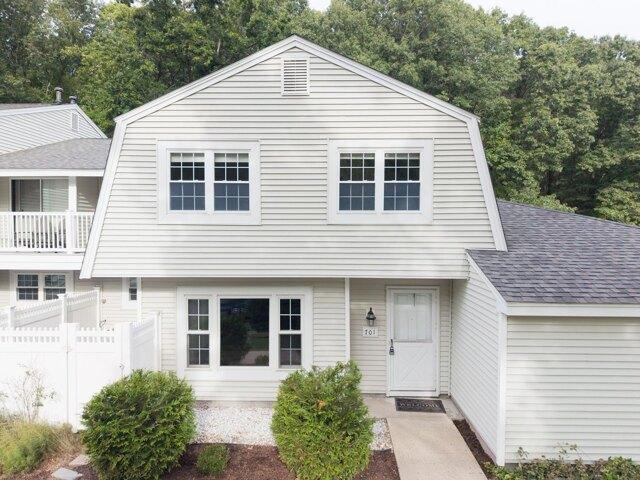 Condo for sale in Boylston, Worcester County