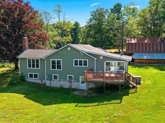 House for sale in Bradford, Merrimack County