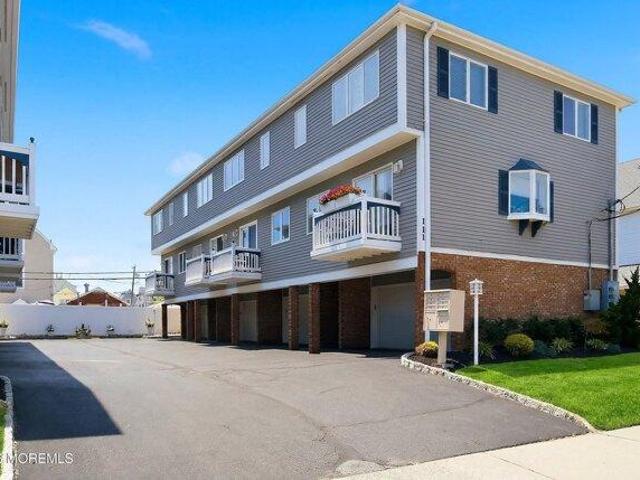House for sale in Monmouth, New Jersey