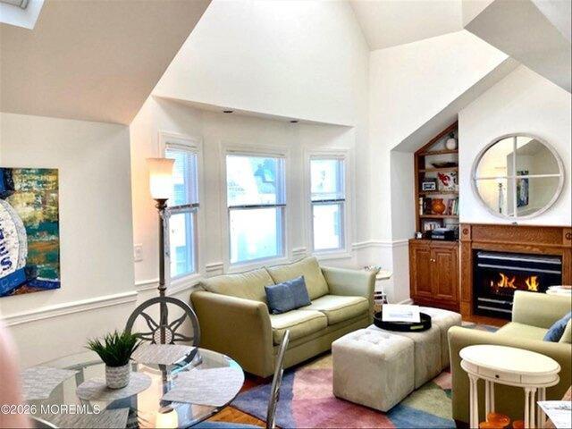 House for sale in Monmouth, New Jersey