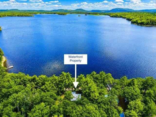 House for sale in Bradley, Penobscot County