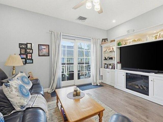 Condo for sale in Braintree, Massachusetts