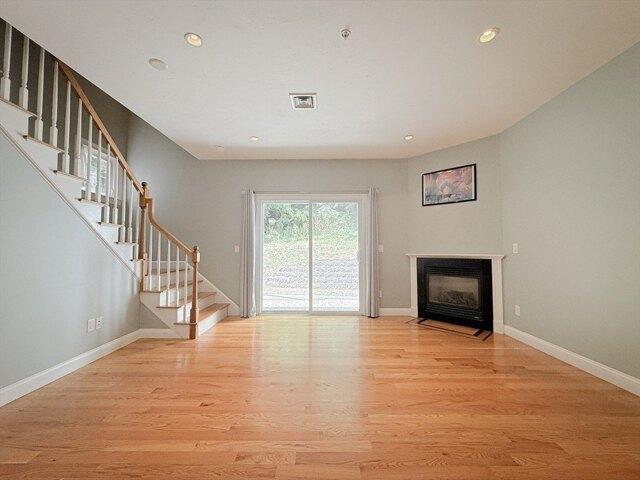 Condo for sale in Braintree, Massachusetts