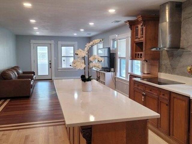 House for sale in Braintree, Massachusetts
