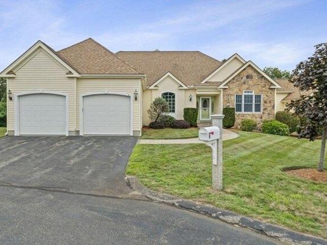 House for sale in Braintree, Massachusetts