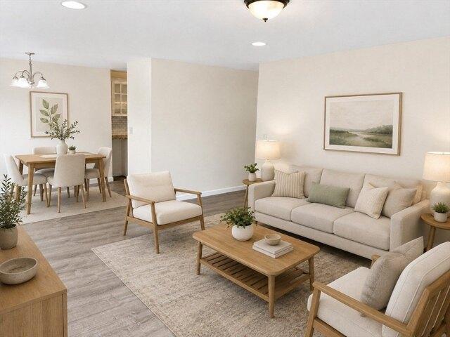 Condo for sale in Braintree, Massachusetts