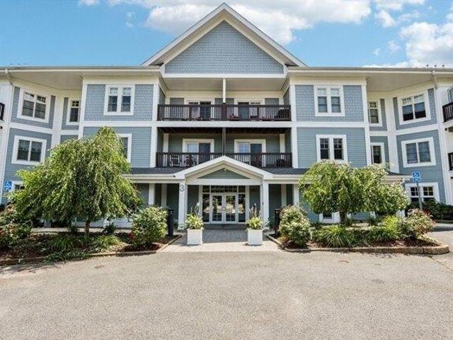 Condo for sale in Braintree, Massachusetts