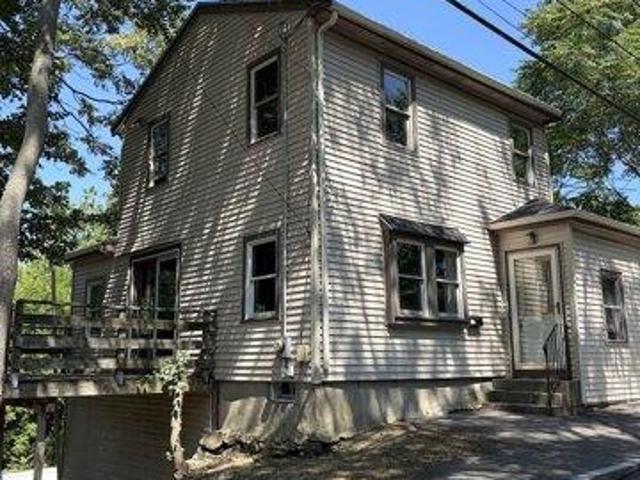 House for sale in Braintree, Massachusetts