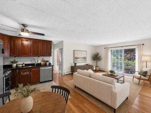Condo for sale in Braintree, Massachusetts