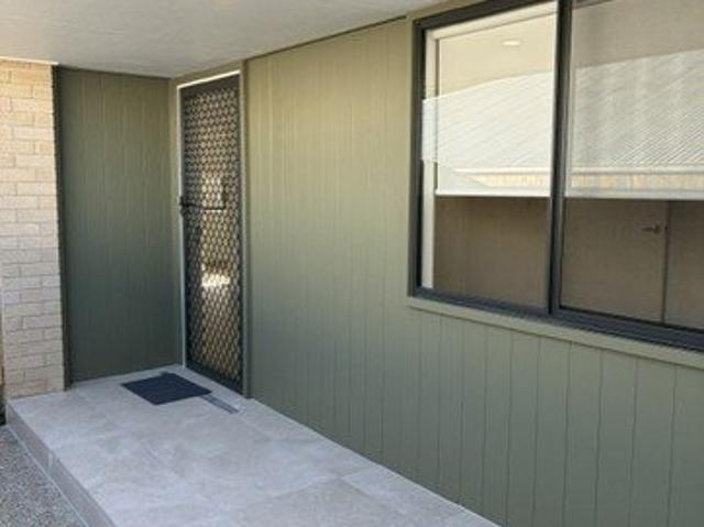 Duplex for rent in Toombul, Queensland