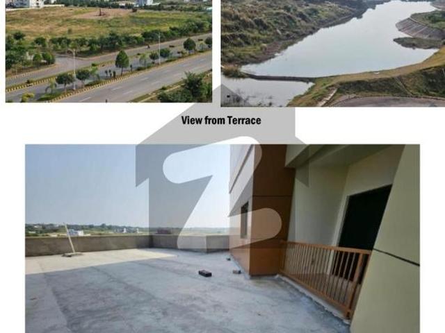 Apartment for rent in Islamabad