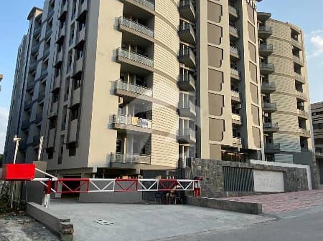Apartment for rent in Islamabad