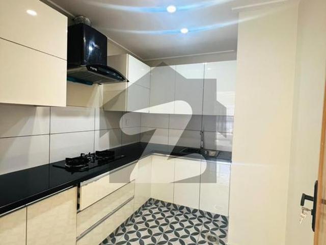 Apartment for rent in اسلام آباد, زون 1
