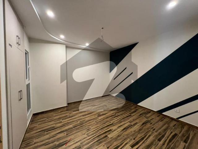 Apartment for rent in Islamabad