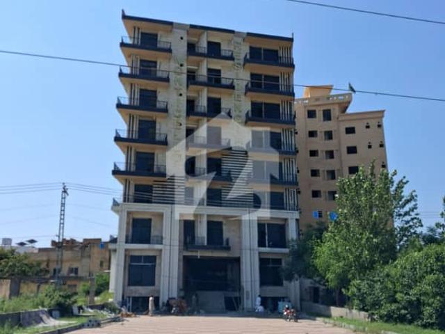 Apartment for sale in اسلام آباد, زون 1