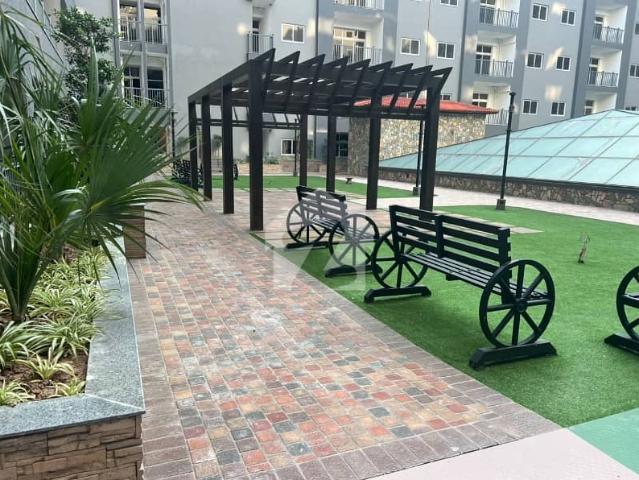 Apartment for sale in Islamabad