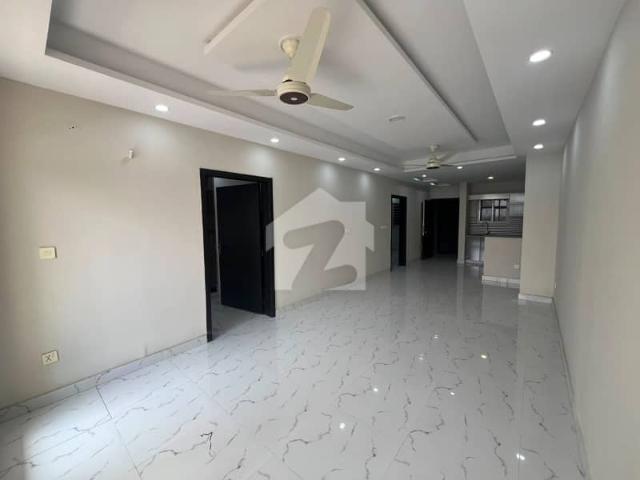 Apartment for rent in Islamabad