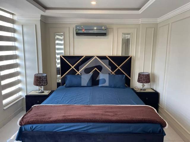 Apartment for rent in Rawalpindi, Islamabad Capital Territory