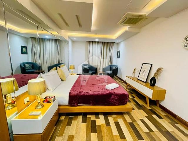 Apartment for rent in Rawalpindi, Islamabad Capital Territory