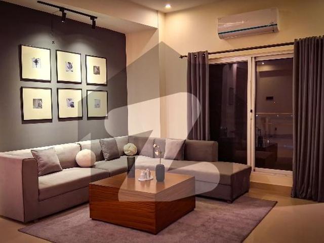 Apartment for rent in Rawalpindi, Islamabad Capital Territory