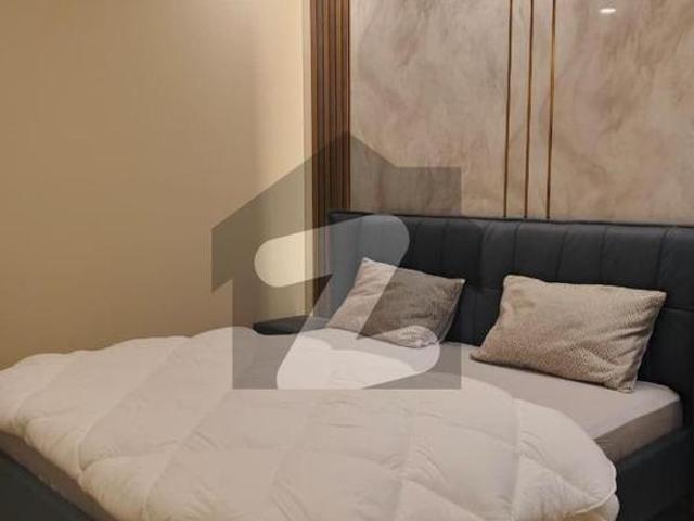 Apartment for rent in اسلام آباد, زون 1