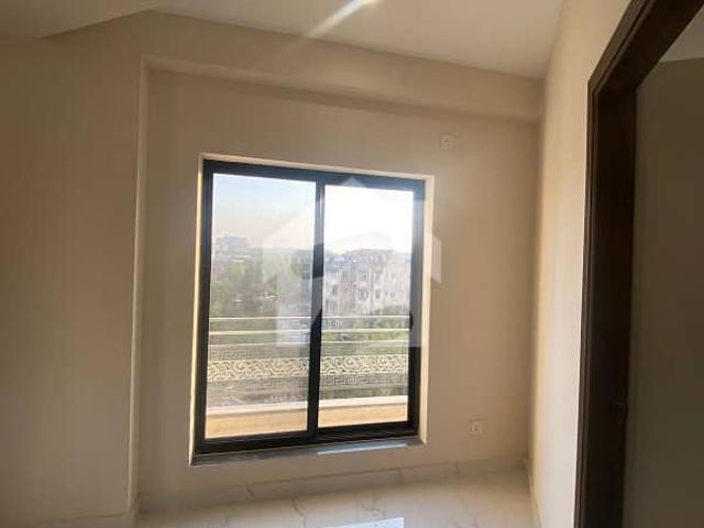 Apartment for rent in Islamabad