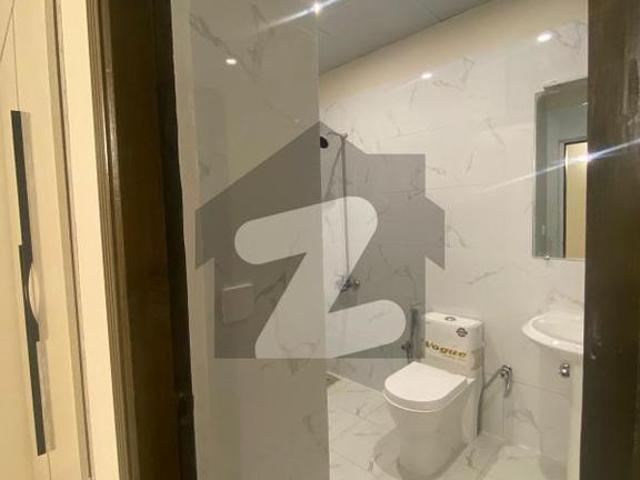 Apartment for rent in Islamabad
