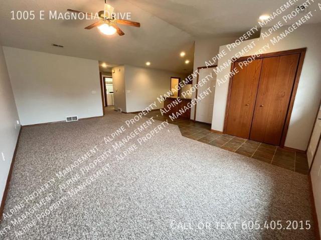 Apartment for rent in Traubs Addition, Brandon