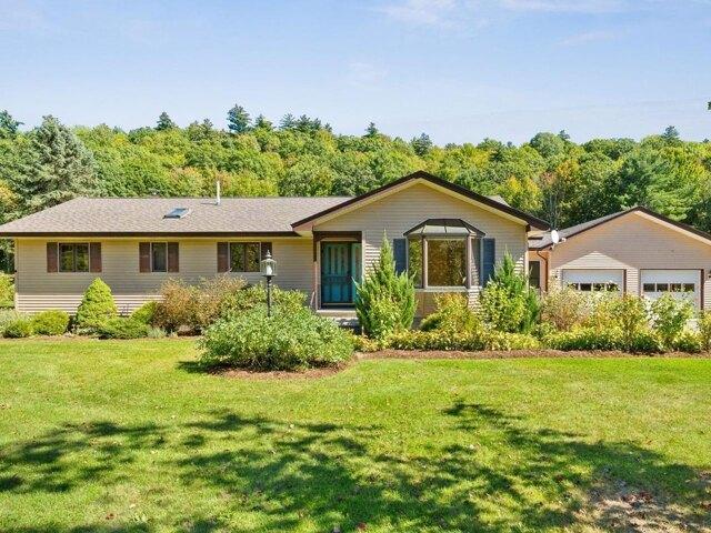House for sale in Brandon, Rutland County