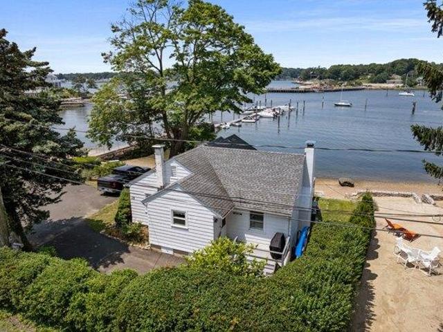 House for sale in Branford, Connecticut
