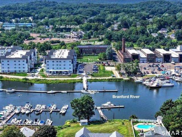 Condo for sale in Branford, Connecticut